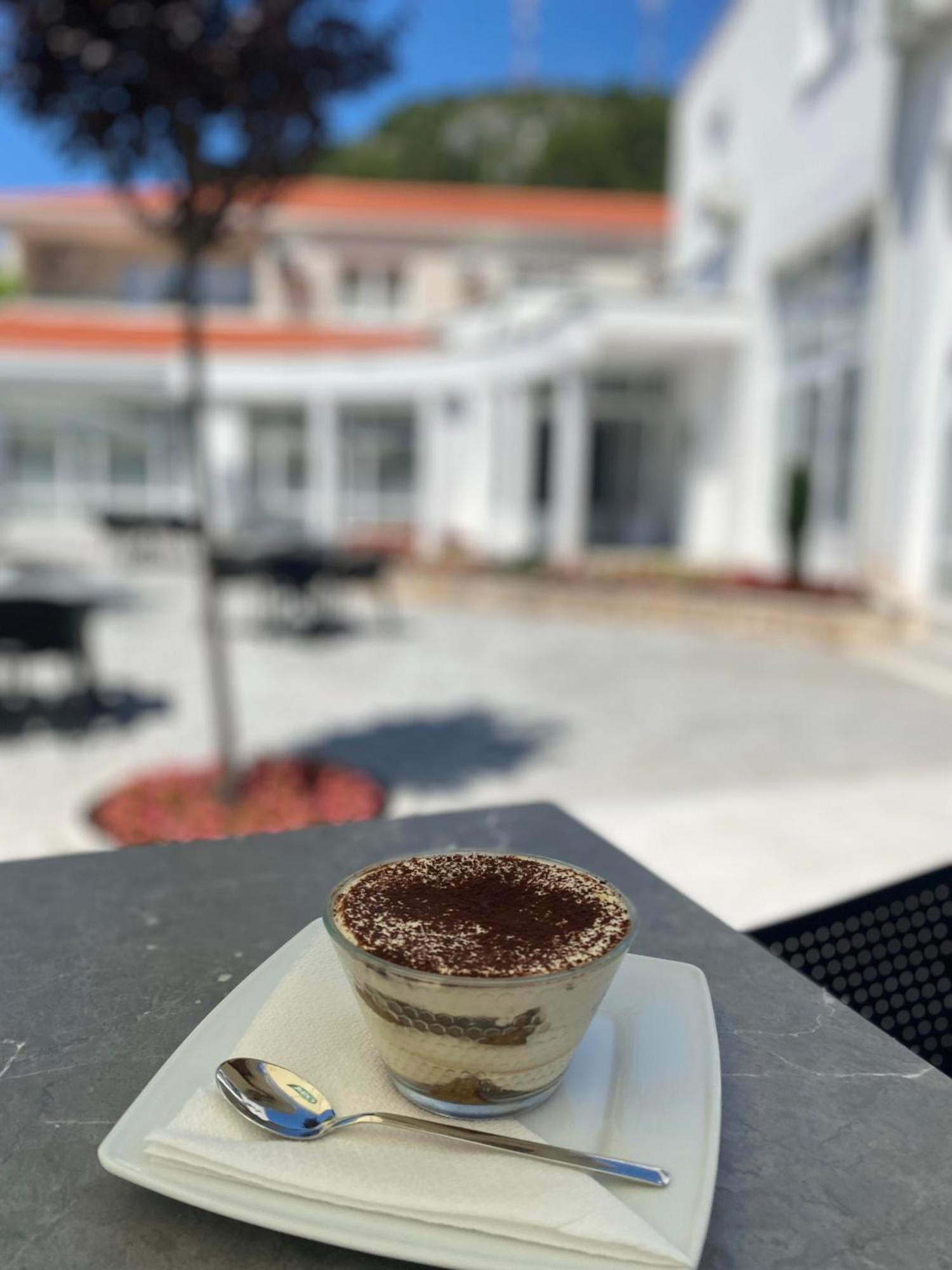 Ragusa Villa Stolac Dış mekan fotoğraf