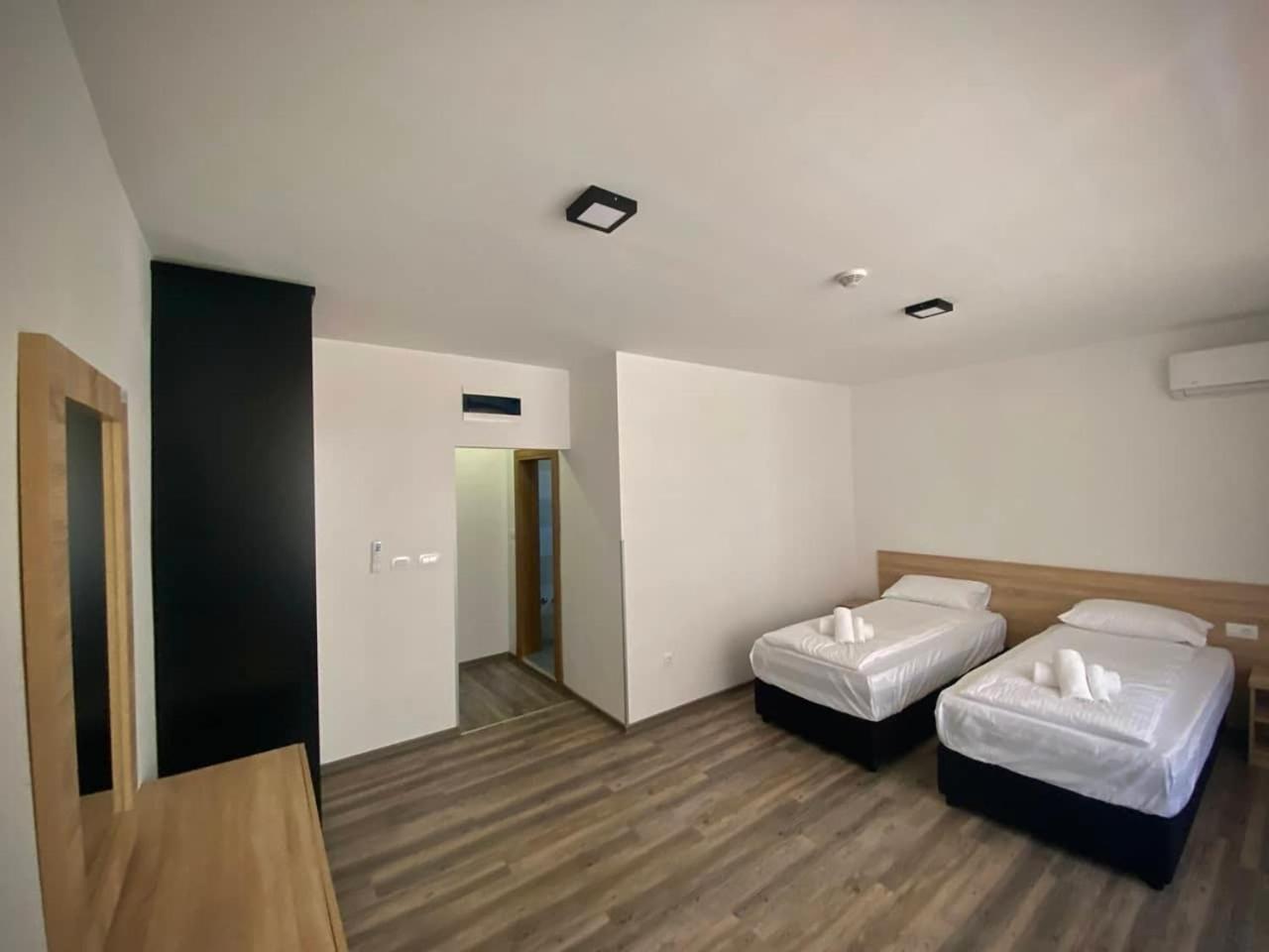 Ragusa Villa Stolac Dış mekan fotoğraf