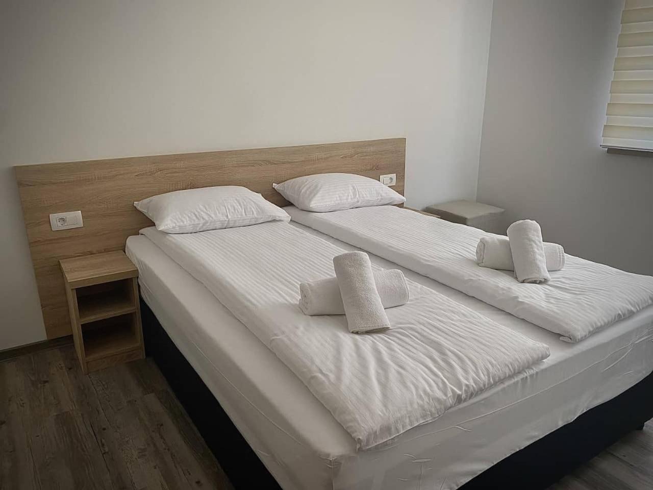 Ragusa Villa Stolac Dış mekan fotoğraf