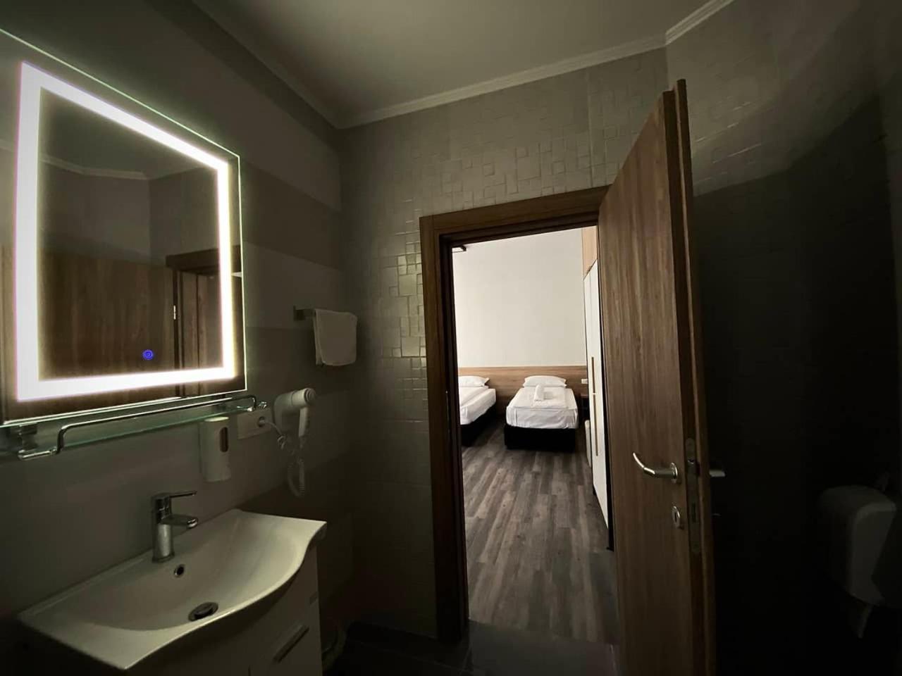 Ragusa Villa Stolac Dış mekan fotoğraf