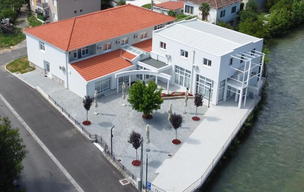 Ragusa Villa Stolac Dış mekan fotoğraf