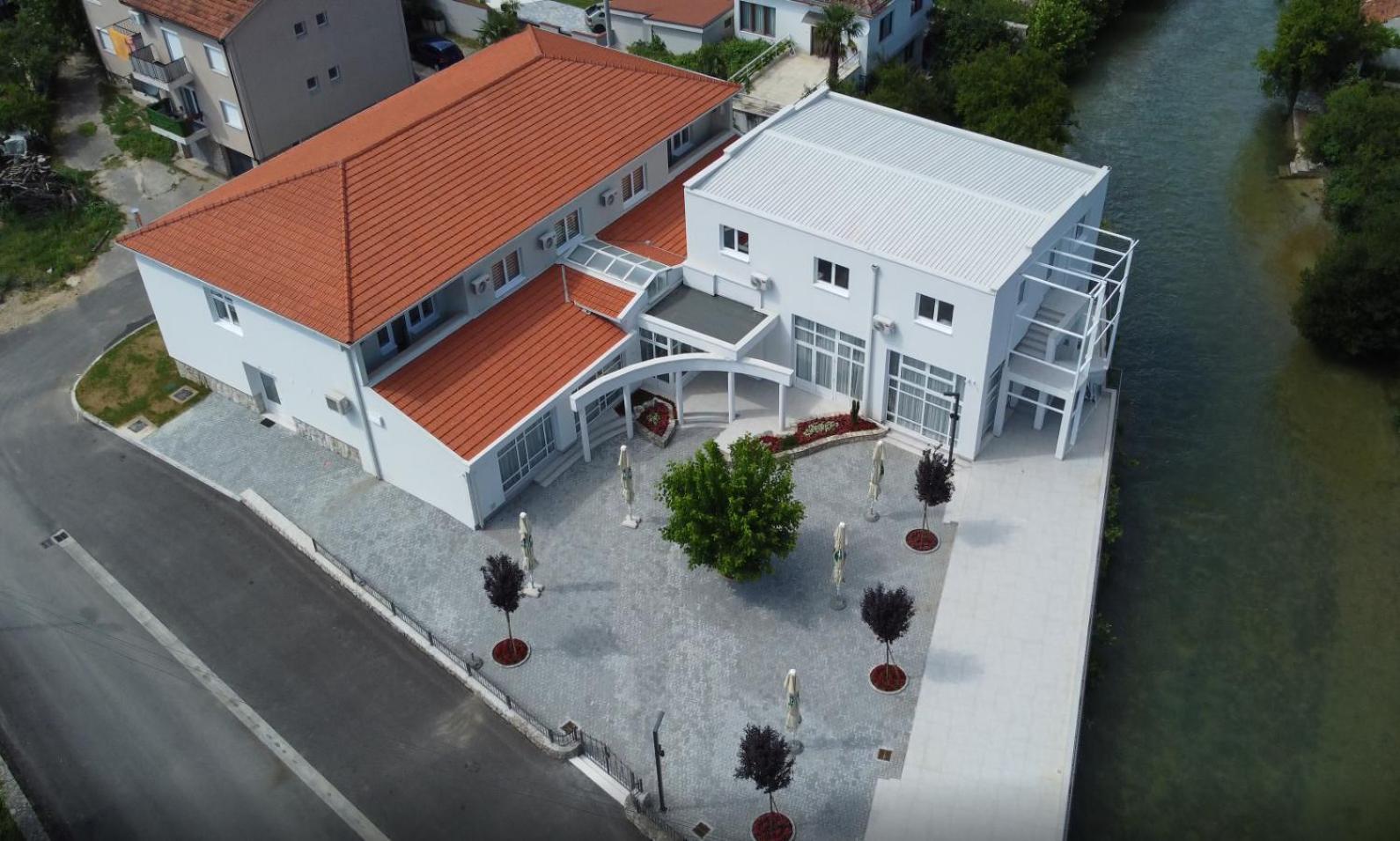 Ragusa Villa Stolac Dış mekan fotoğraf